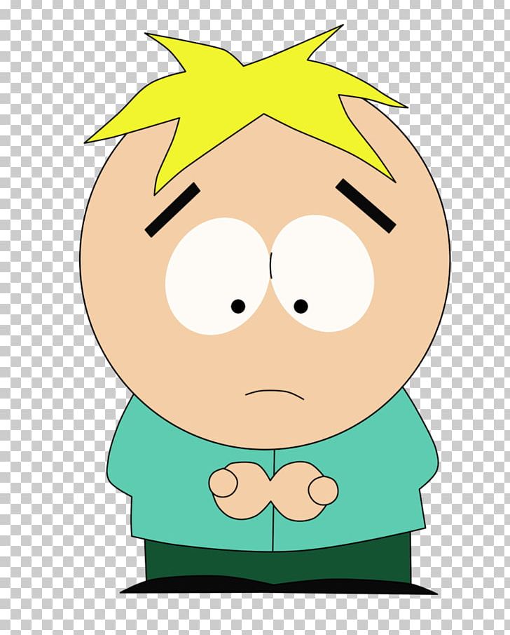 Butters Stotch Stan Marsh Kyle Broflovski Eric Cartman Kenny McCormick PNG, Clipart, Animation, Artwork, Boy, Butter, Butters Very Own Episode Free PNG Download