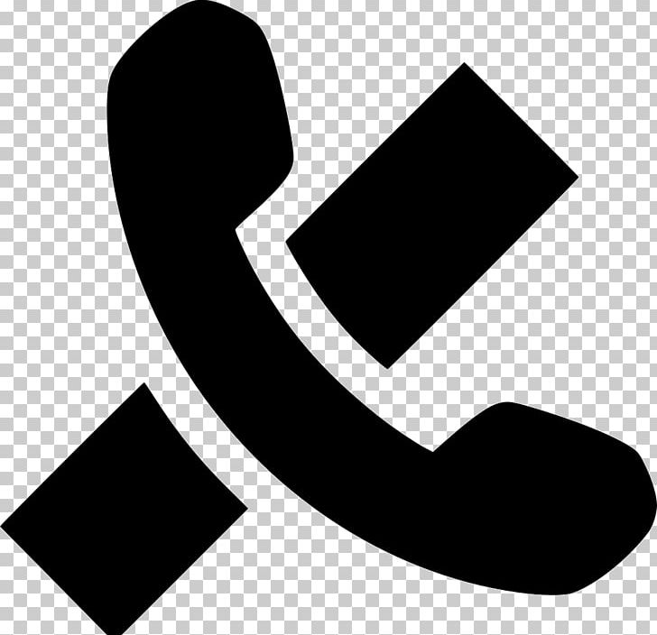 Computer Icons Telephone Alt Attribute PNG, Clipart, Alt Attribute, Angle, Black, Black And White, Brand Free PNG Download