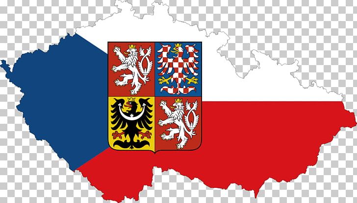 Flag Of The Czech Republic National Flag Map PNG, Clipart, Brand, Coat Of Arms, Czech Republic, Czech Republic Map, Flag Free PNG Download
