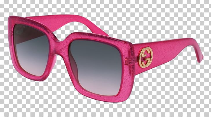 Gucci GG0061S Color Sunglasses Pink PNG, Clipart,  Free PNG Download