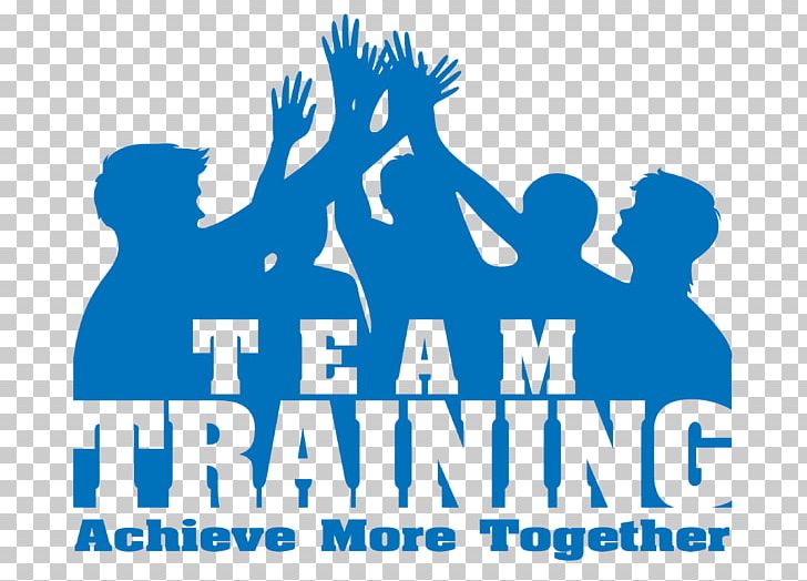 Instructor-led Training Team Skill Training And Development PNG, Clipart, Area, Blue, Brand, Communication, Game Free PNG Download