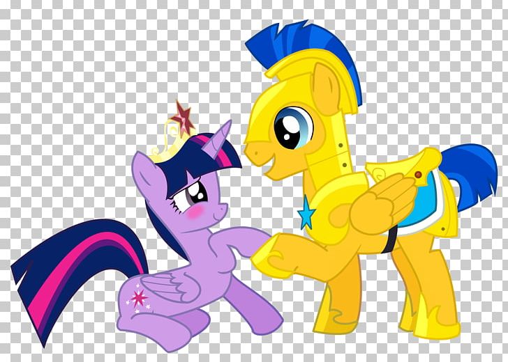 Pony Flash Sentry Twilight Sparkle Love Jealousy PNG, Clipart, Art, Blush, Cartoon, Computer Wallpaper, Couple Free PNG Download
