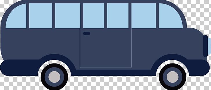 Car Compact Van Automotive Design PNG, Clipart, Blue, Bus, Car, Cartoon, Cartoon Car Free PNG Download