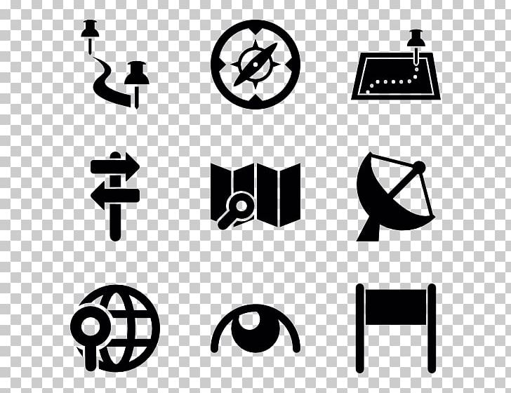 Computer Icons Database Sprite PNG, Clipart, Angle, Area, Black, Black And White, Brand Free PNG Download