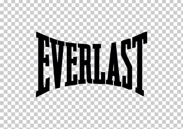 Everlast Boxing Glove Logo PNG, Clipart, Barnum, Black And White, Boxing, Boxing Glove, Boxing Training Free PNG Download