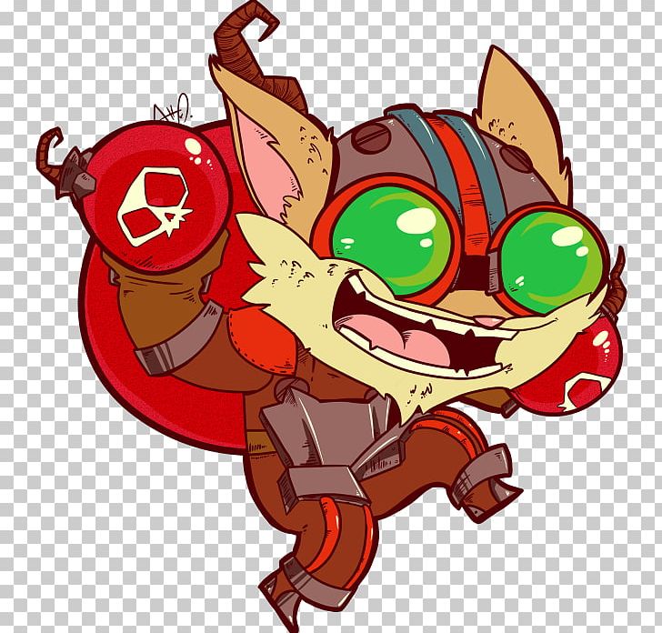League Of Legends Red Canids Riot Games Fan Art PNG, Clipart, Art, Canids, Cartoon, Character, Chibi Free PNG Download