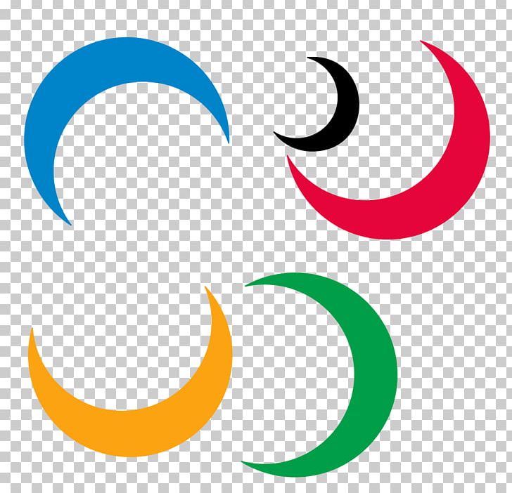 Olympic Games Logo Wikipedia PNG, Clipart, Area, Brand, Circle, Crescent, Image File Formats Free PNG Download