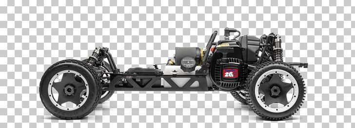 Radio-controlled Car Hobby Products International HPI Baja 5B/5T Trophy Truck PNG, Clipart, Automotive Tire, Car, Chassis, Engine, Model Car Free PNG Download