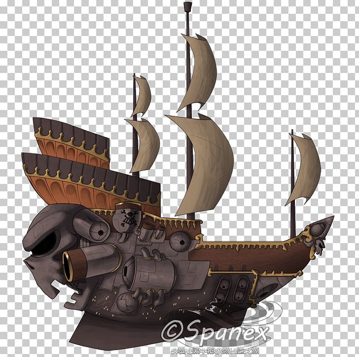 Rayman 2: The Great Escape Drawing Buccaneer Piracy PNG, Clipart, Buccaneer, Caravel, Deviantart, Digital Art, Drawing Free PNG Download