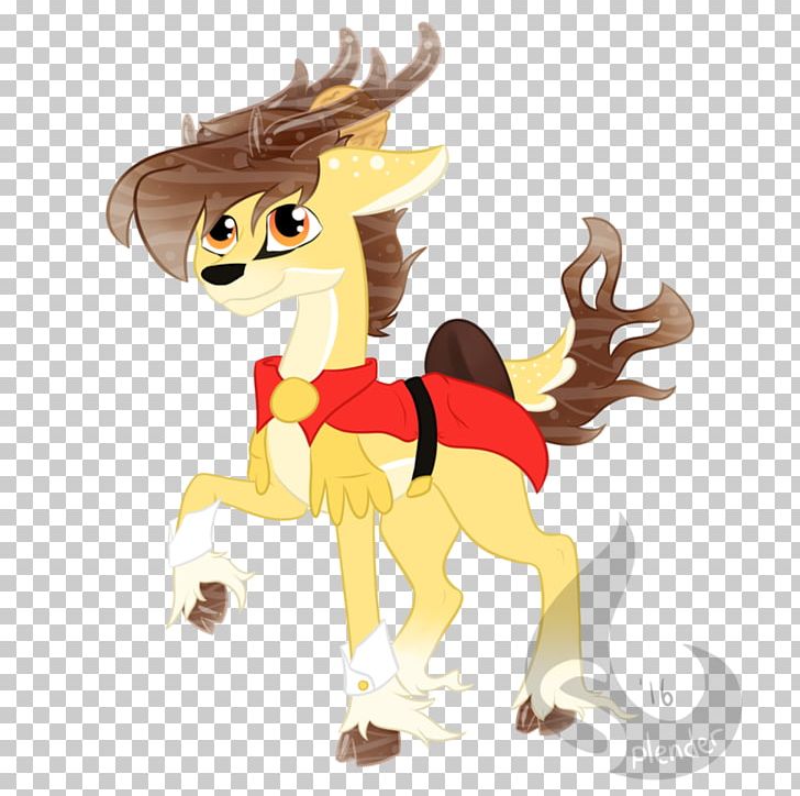 Reindeer Horse Carnivora PNG, Clipart, Animal, Animal Figure, Art, Carnivora, Carnivoran Free PNG Download