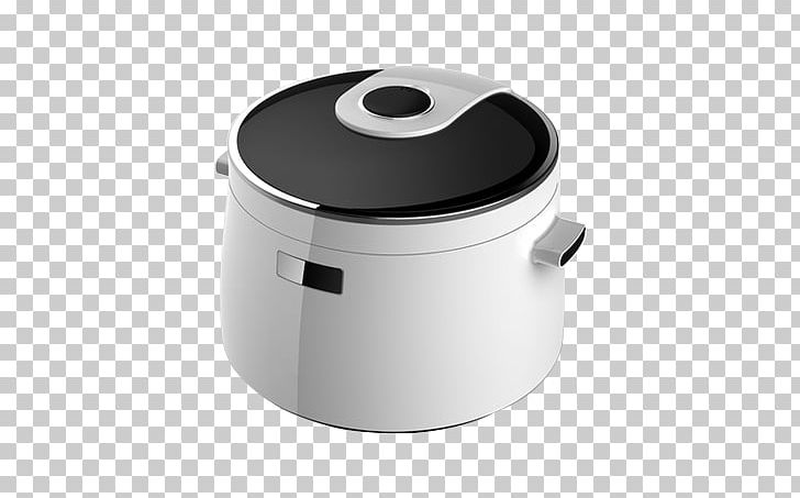 Rice Cooker Designer PNG, Clipart, Appliances, Artificial Intelligence, Composition, Cooker, Creativity Free PNG Download