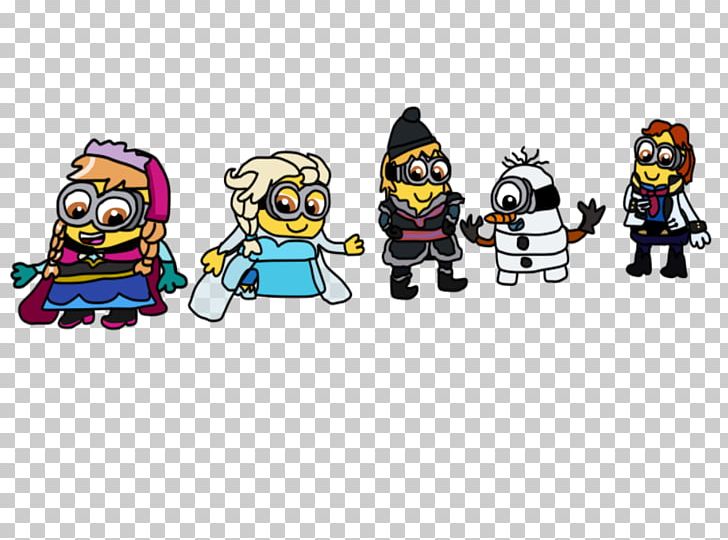Scarlett Overkill Minions Drawing Elsa YouTube PNG, Clipart, Cartoon, Character, Despicable Me, Despicable Me 2, Drawing Free PNG Download