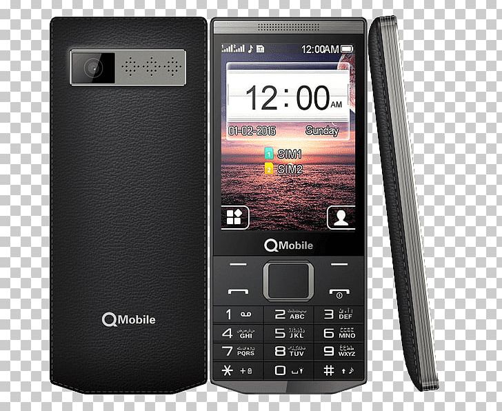 Smartphone Feature Phone Mobile Phones QMobile Firmware PNG, Clipart, Download, Electronic Device, Electronics, Feature Phone, Firmware Free PNG Download