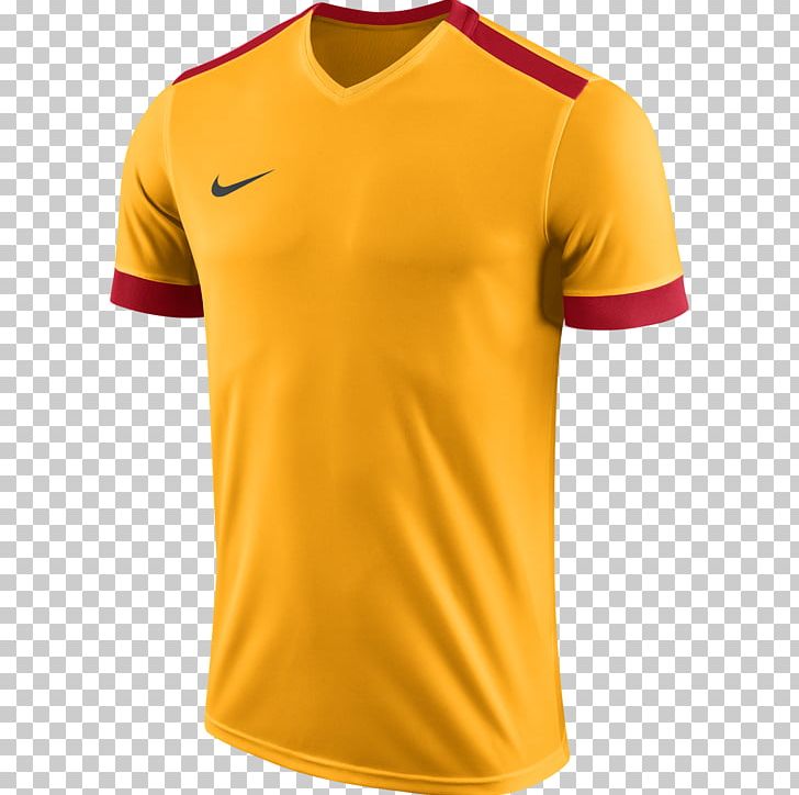 T-shirt Jersey Nike Sleeve PNG, Clipart, Active Shirt, Adidas, Clothing ...