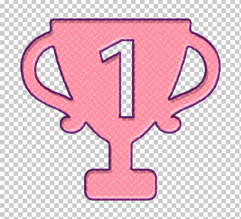 Interface Icon Trophy Cup For Number One Icon Win Icon PNG, Clipart, Chemical Symbol, Chemistry, Games Icon, Interface Icon, Meter Free PNG Download