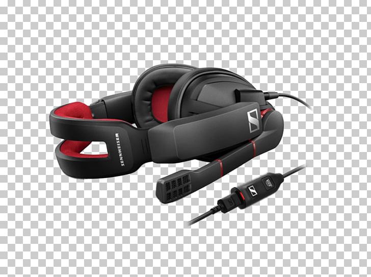 7.1 Surround Sound Sennheiser GSP 350 Headphones Headset PNG, Clipart, 71 Surround Sound, Audio, Audio Equipment, Dolby Laboratories, Electronic Device Free PNG Download