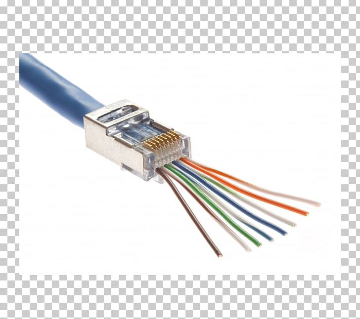 Category 5 Cable Category 6 Cable RJ-45 Modular Connector Twisted Pair PNG, Clipart, 8p8c, Cable, Cat, Cat 5, Cat 5 E Free PNG Download