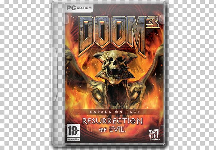 Doom 3: Resurrection Of Evil Doom II Return To Castle Wolfenstein Multiplayer Doom 3: BFG Edition Video Game PNG, Clipart, Doom, Doom 3, Doom 3 Bfg Edition, Doom 3 Resurrection Of Evil, Doom Ii Free PNG Download