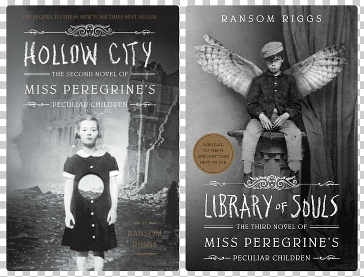 Miss Peregrine's Home For Peculiar Children Hollow City Library Of Souls Emma Bloom Jacob Portman PNG, Clipart,  Free PNG Download