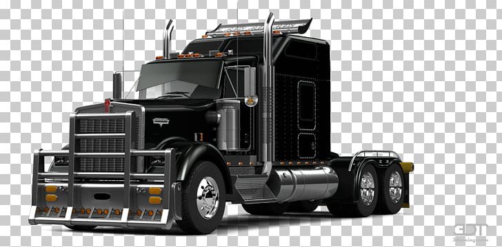 Motor Vehicle Tires Kenworth W900 Car Kenworth T660 PNG, Clipart, 3 Dtuning, American Truck Simulator, Aut, Automotive Exterior, Automotive Tire Free PNG Download