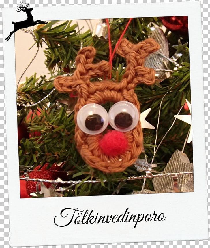 Reindeer Christmas Ornament Owl PNG, Clipart, Cartoon, Christmas, Christmas Decoration, Christmas Ornament, Deer Free PNG Download