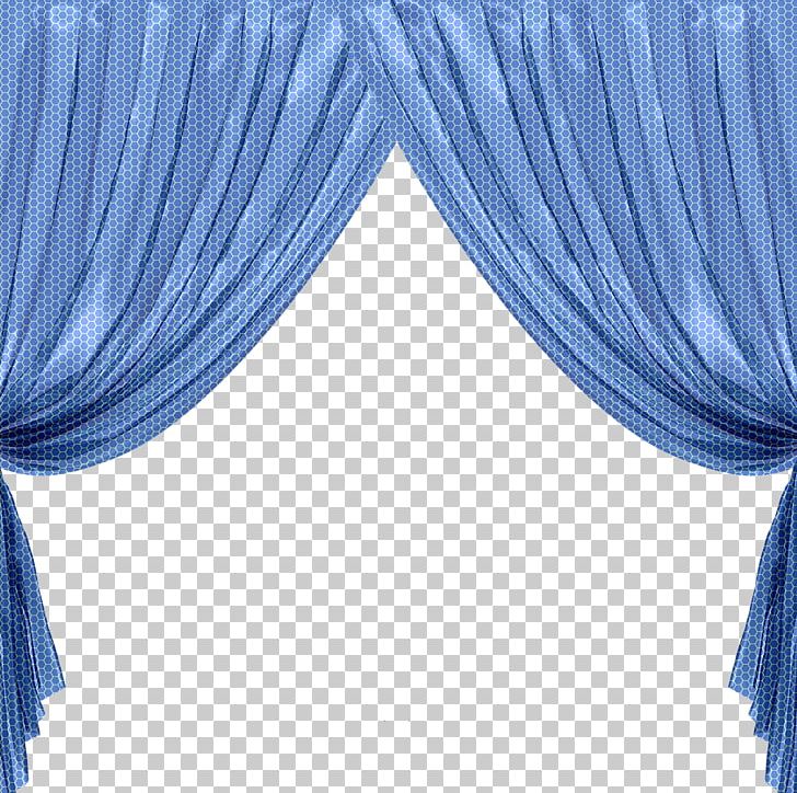 Window Blinds & Shades Curtain Drapery Living Room PNG, Clipart, Amp, Blue, Couch, Curtain, Curtains Free PNG Download