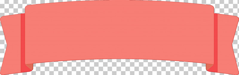 Red Pink Rectangle Material Property PNG, Clipart, Arch Ribbon, Material Property, Paint, Pink, Rectangle Free PNG Download