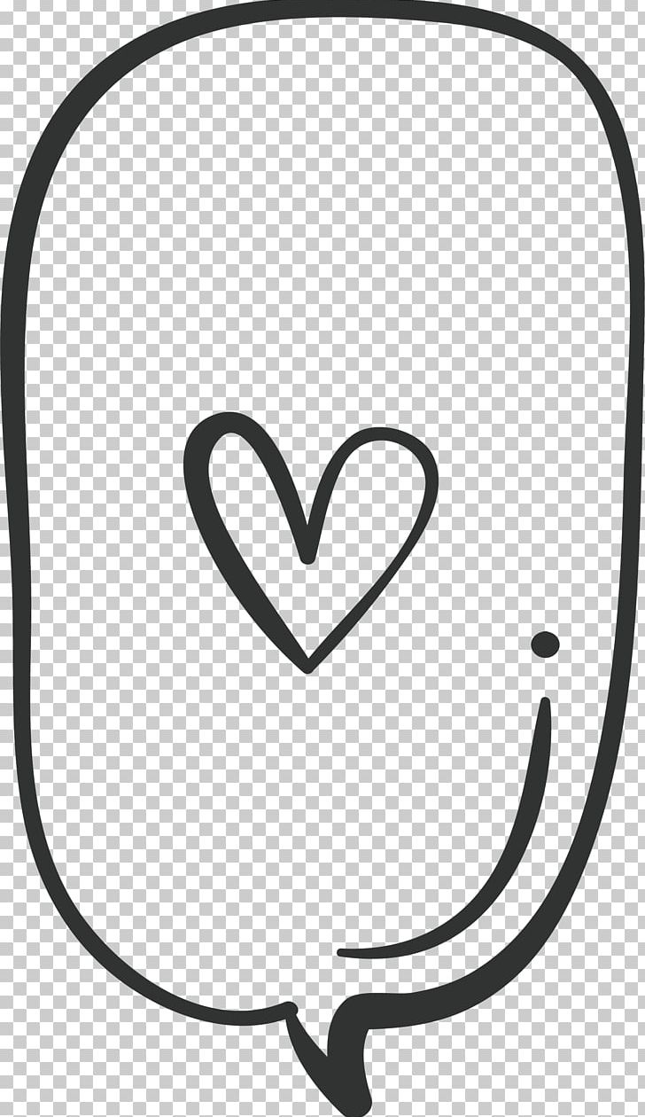 ArtWorks PNG, Clipart, Area, Black And White, Bubbles Vector, Dialog Box, Heart Free PNG Download