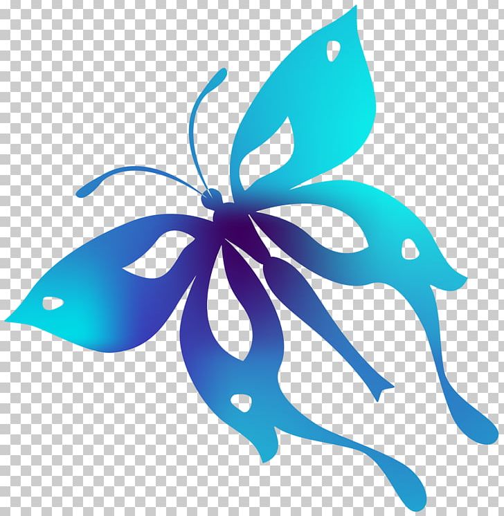 Butterfly Drawing PNG, Clipart, Aqua, Brush, Butterflies And Moths, Butterfly, Download Free PNG Download