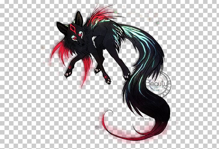 Cat Canidae Demon Horse Dog PNG, Clipart, Animated Cartoon, Anime, Beauty Body, Canidae, Carnivoran Free PNG Download