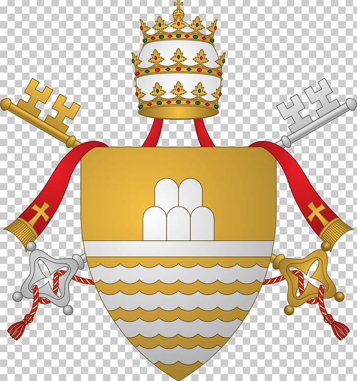 Coat Of Arms Papal Coats Of Arms Pope Heraldry Crest PNG, Clipart, Coat Of Arms, Crest, Herald, Heraldry, History Free PNG Download