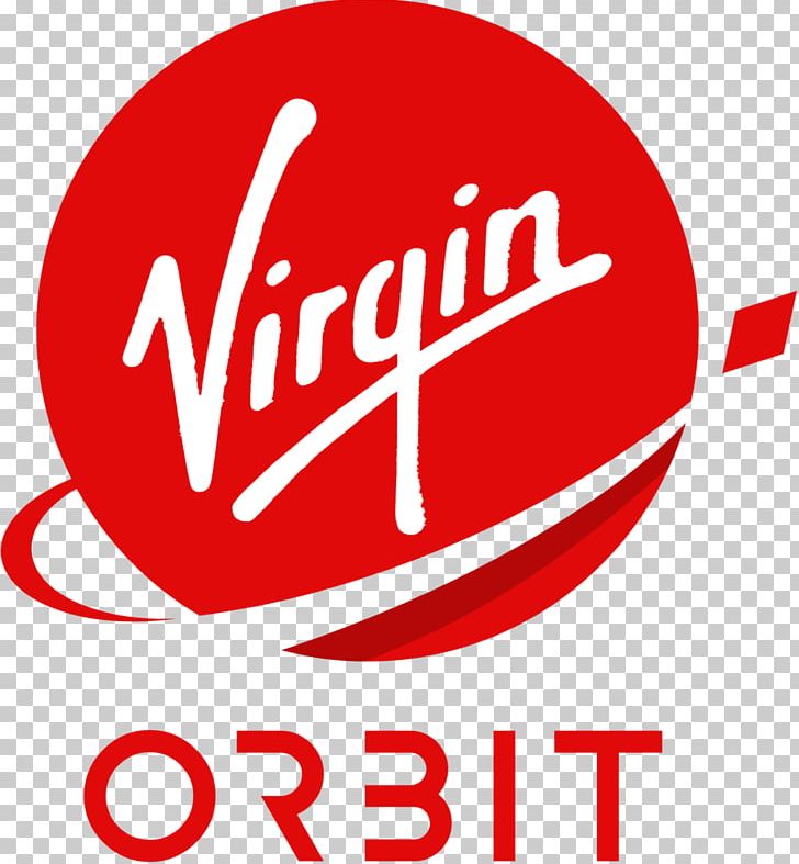 Logo Virgin Orbit Long Beach Brand Product PNG, Clipart, Area, Brand, Enterprise, Limit, Limited Liability Company Free PNG Download