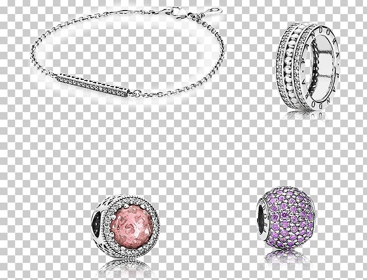 Pandora Silver Jewellery Charm Bracelet Ring PNG, Clipart, Bitxi, Body Jewellery, Body Jewelry, Charm Bracelet, Fashion Accessory Free PNG Download