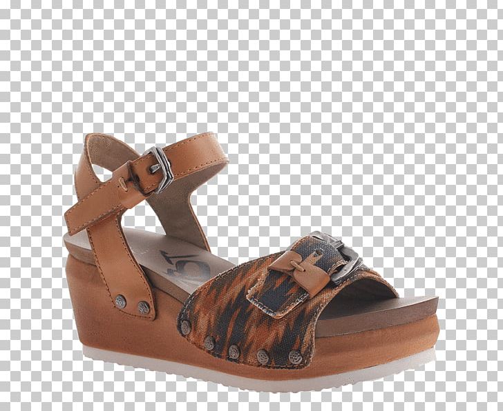 Slipper Leather Sandal Wedge Shoe PNG, Clipart,  Free PNG Download