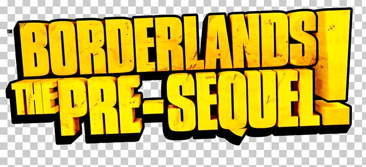 Borderlands: The Pre-Sequel Borderlands 2 PlayStation 3 Xbox 360 PNG, Clipart, 2k Australia, 2k Games, Area, Aspyr, Banner Free PNG Download