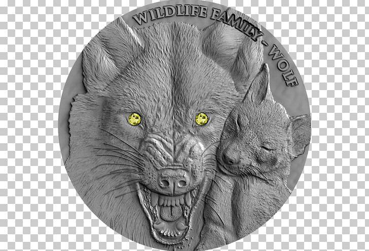 Coin Silver Dog 0 Wildlife PNG, Clipart, 2017, Black And White, Carnivoran, Cat, Coin Free PNG Download