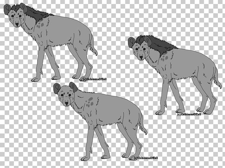 Dog Breed Cat Mammal Drawing PNG, Clipart, Animal, Animals, Artwork, Big Cats, Black And White Free PNG Download