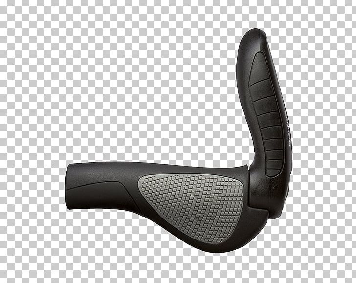 Ergon GP4-S Mountain Bicycle Grips Large Bar Ends Mountain Bike Ergon BioKork PNG, Clipart, Bar Ends, Bicycle, Bicycle Handlebars, Black, Hardware Free PNG Download