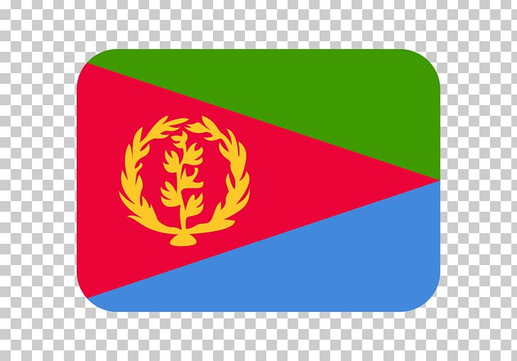 Flag Of Eritrea National Flag Rainbow Flag PNG, Clipart, Emoji, Eritrea, Flag, Flag Of Eritrea, Gallery Of Sovereign State Flags Free PNG Download