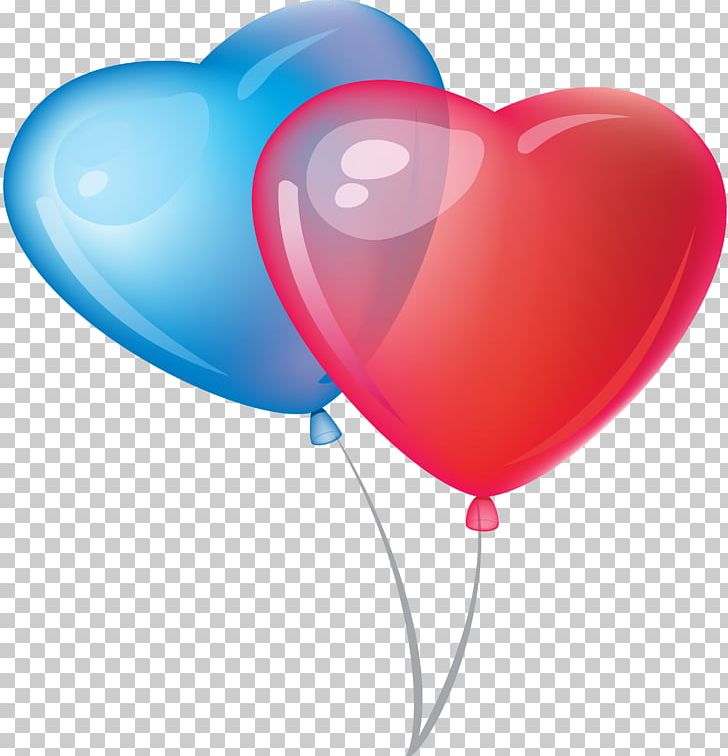 Heart Balloon PNG, Clipart,  Free PNG Download