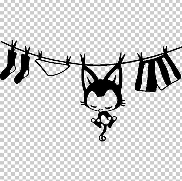 Sticker Hatstand Wall Decal Cat Vinyl Group PNG, Clipart, Angle, Animals, Area, Bat, Bedroom Free PNG Download