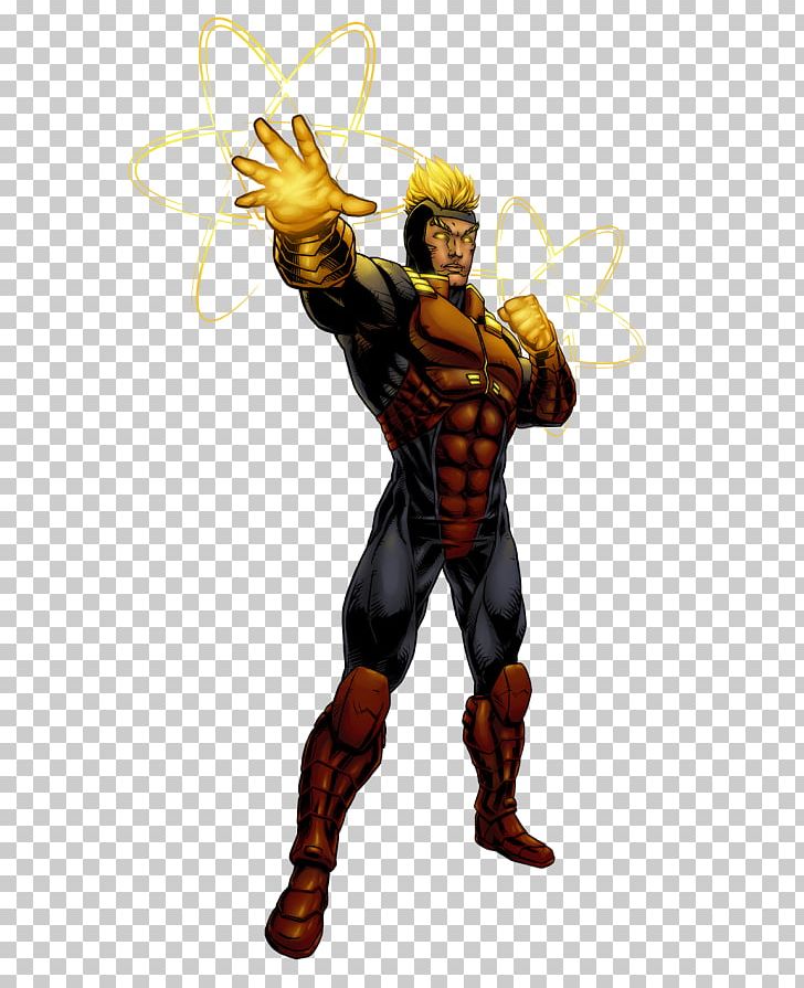 Superhero Legendary Creature Muscle Figurine Supernatural PNG, Clipart, Action Figure, Animated Cartoon, Astro, Champions Online, Fictional Character Free PNG Download