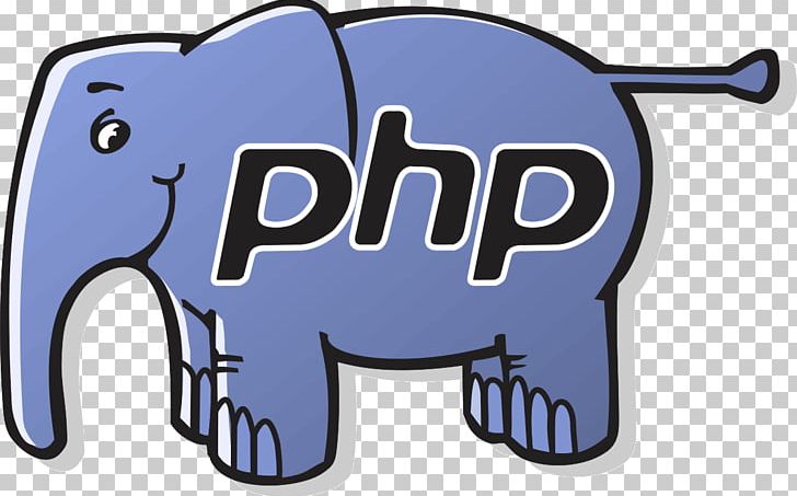 Web Development PHP Programmer Programming Language Software Developer PNG, Clipart, Area, Blue, Brand, Computer Programming, Database Free PNG Download