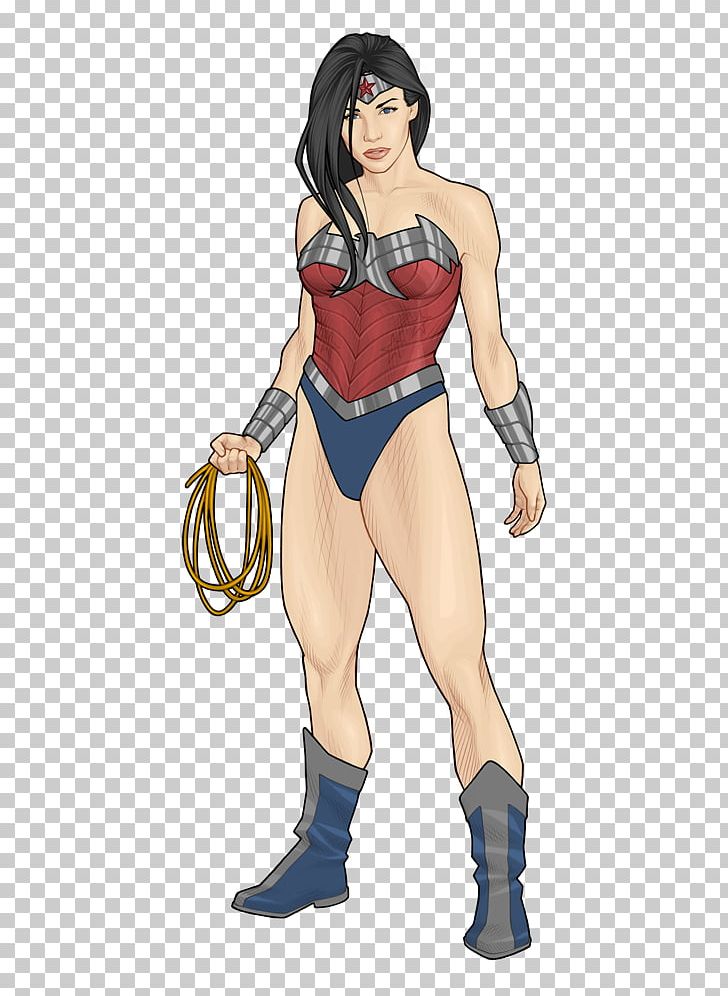 Wonder Woman Aquaman Green Lantern Superhero Comics PNG, Clipart, Abdomen, Arm, Batman, Brown Hair, Cliff Chiang Free PNG Download