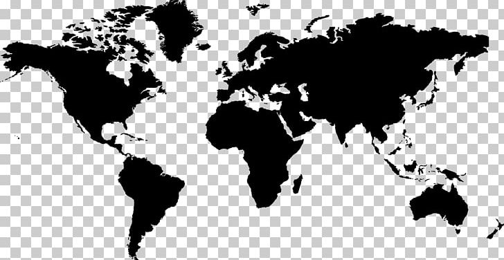 World Map Globe Stock Photography PNG, Clipart, Black, Black And White, Blank Map, Collect Us, Computer Wallpaper Free PNG Download