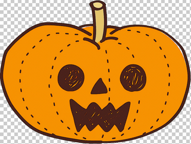 Jack-o-Lantern Halloween Carved Pumpkin PNG, Clipart, Calabaza, Carved Pumpkin, Fruit, Halloween, Jack O Lantern Free PNG Download