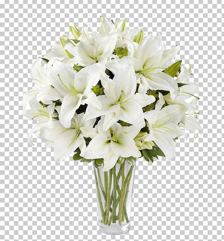 Floral Design Canada Easter Lily Flower Bouquet FTD Companies PNG, Clipart, Artificial Flower, Decorative, Floral, Floral Art, Flower Free PNG Download