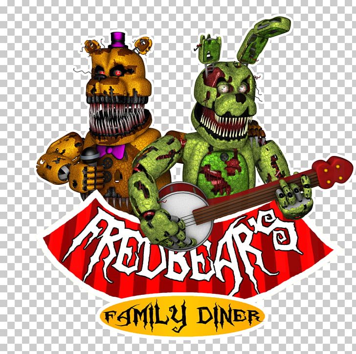 Fredbear's Family Diner Dinner Food Five Nights At Freddy's Restaurant PNG, Clipart,  Free PNG Download