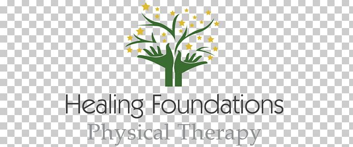 Healing Foundations Physical Therapy Applied Behavior Analysis Alternative Health Services PNG, Clipart, Alternative Health Services, Applied Behavior Analysis, Artwork, Flower, Logo Free PNG Download