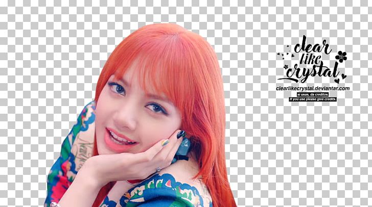 Lisa BLACKPINK As If It's Your Last K-pop MIUI PNG, Clipart,  Free PNG Download